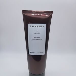 Sachajuan Curl Treatment 7.4fl oz